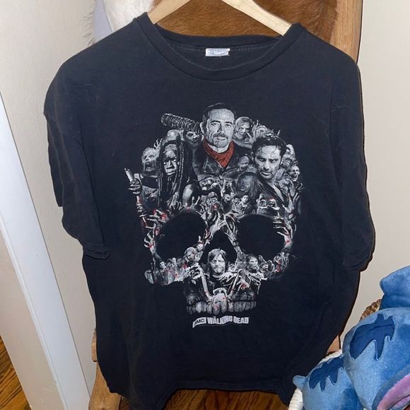 walking dead Other - Walking Dead T-shirt